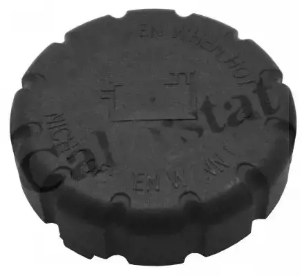 фото №1, Кришка бак рідини охолоджуючої rc0160