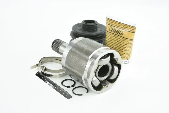 фото №11, Шарнір піввісь 0311-crvmtrh febest acura honda