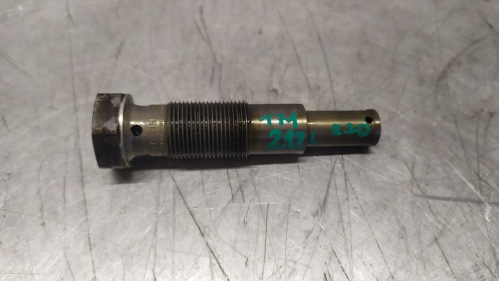 фото №1, Mercedes w212 рестайлінг 2.2 cdi натягувач ланцюга a6510500100