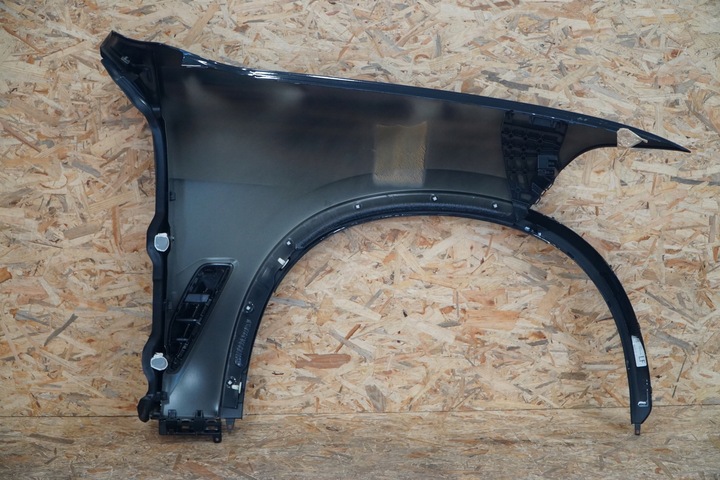 фото №10, Крило перед планка впуск планка правий лівий bmw x5 m g05 475 24r новий ідеальний стан