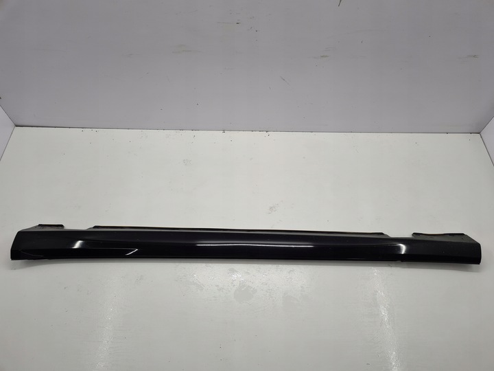 фото №1, Mercedes w219 планка порогова ліва c197