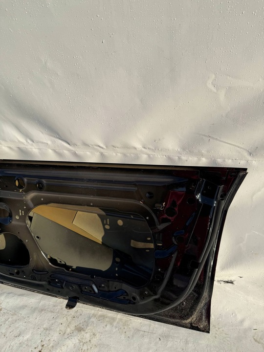 фото №8, Tesla модель 3 iii двері праві перед передні