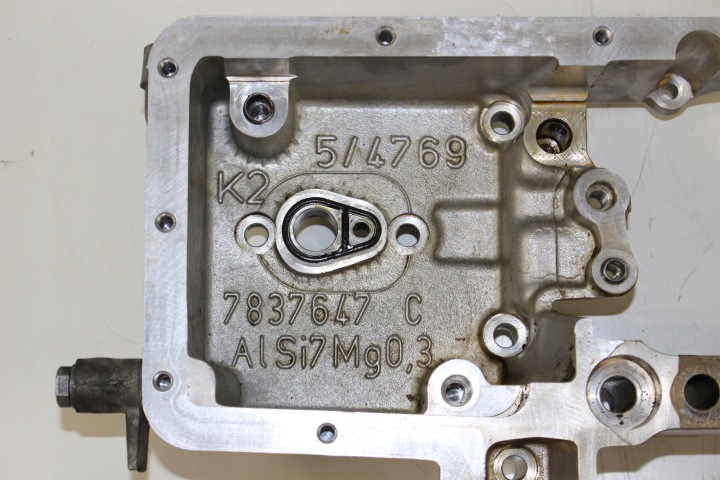 фото №10, Голий блок  двигуна bmw m3 4.0 v8 e90 e927837647 s65b40a