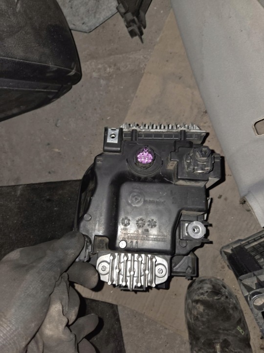 фото №8, Лампа перед передняя левая jeep renegade performance led 00520884240 x