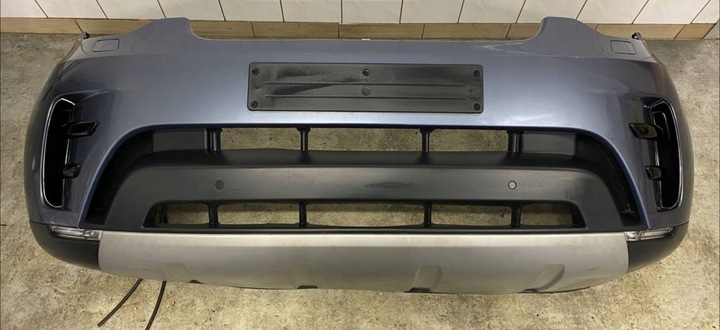 фото №1, Бампер перед r-dynamic 4pdc led land rover discovery 5 v l462