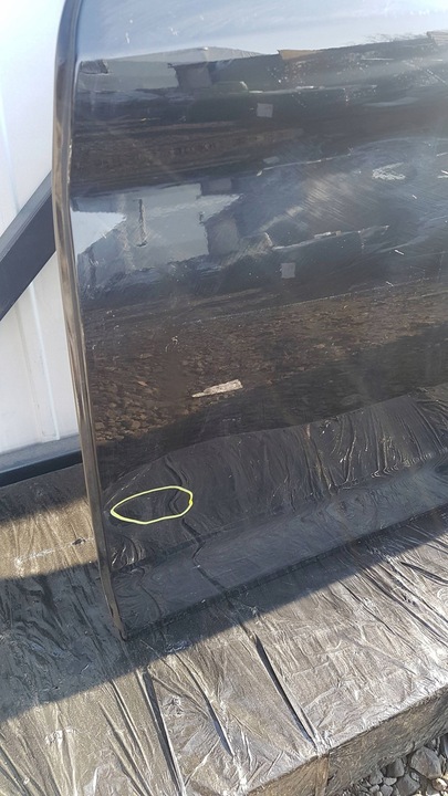 фото №7, Bmw 5 g30 g31 дверь левая перед передние красивый