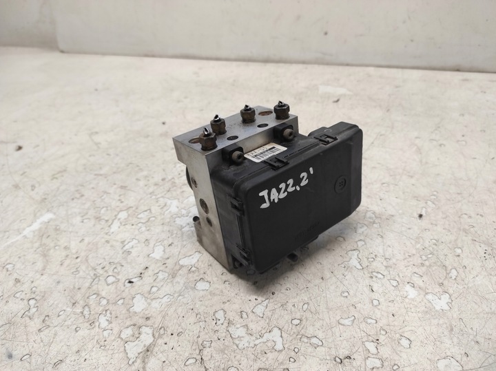 фото №7, Honda jazz ii 2 02- насос abs saa-g0 a4.0440-0129.6