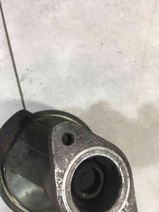 фото №6, Клапан egr peugeot 607 2.2 hdi