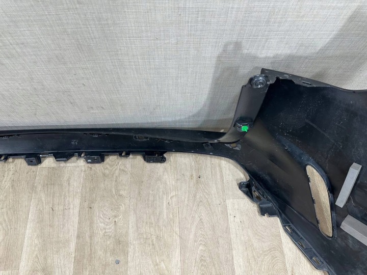 фото №14, Lexus nx ii 2021- бампер задний 52159-78060