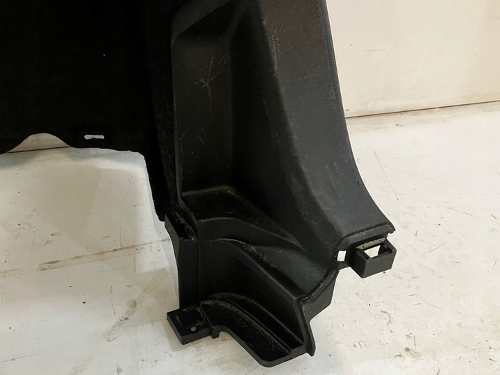 фото №7, Auris ii універсал боковина оббивка багажника права