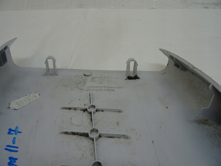 фото №8, Peugeot 308 t9 захист стійка права 9677445977