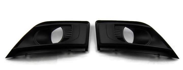 фото №5, Рамка галоген citroen c4 grand picasso левая + правая -хром оригинал