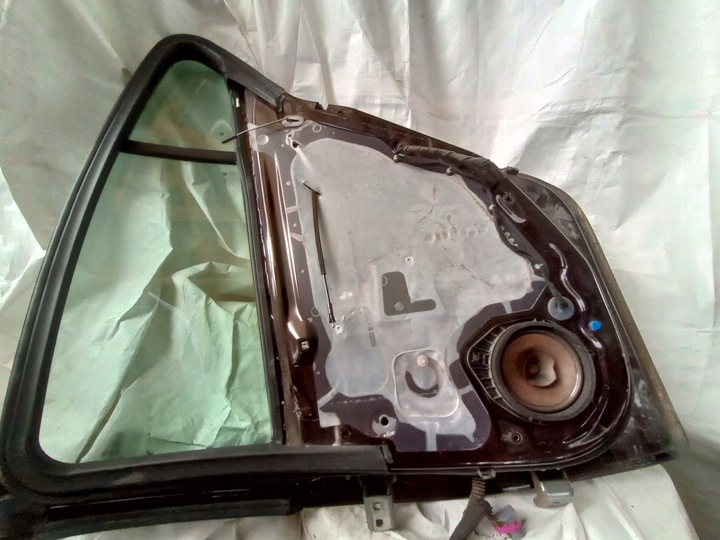 фото №2, Opel insignia a z41c дверь зад правые оригинал