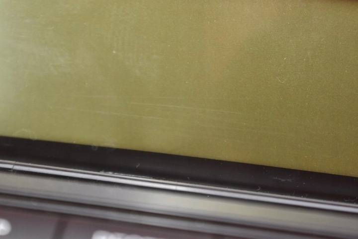 фото №10, Дисплей радіо 95710-1h100 kia ceed 1 i 07-10