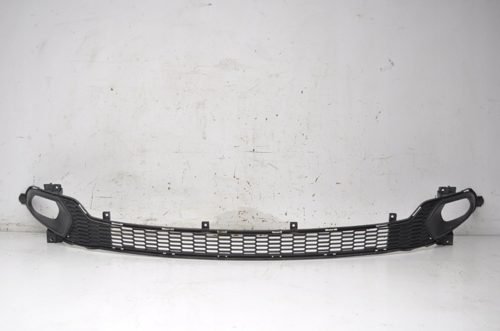 фото №1, Kia ceed ii решітка решітка бампера перед