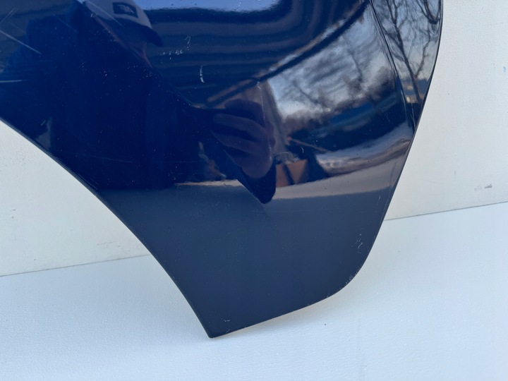 фото №11, Citroen jumpy exper iii 3 proace 16r- крыло правые перед переднее