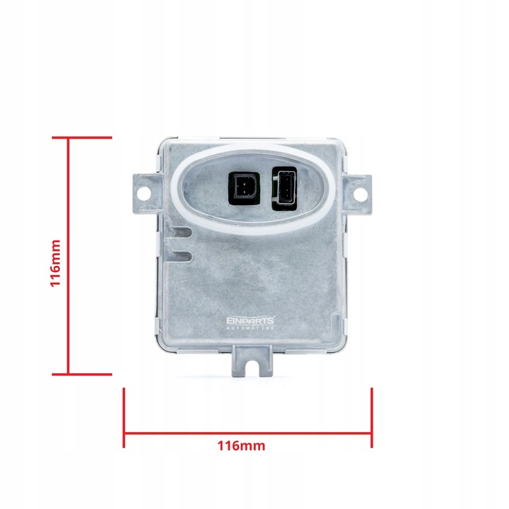 фото №7, Преобразователь eph-d1/3 m3 einparts 35w