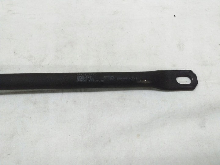 фото №3, Volvo xc90 кронштейн розпірка ременя