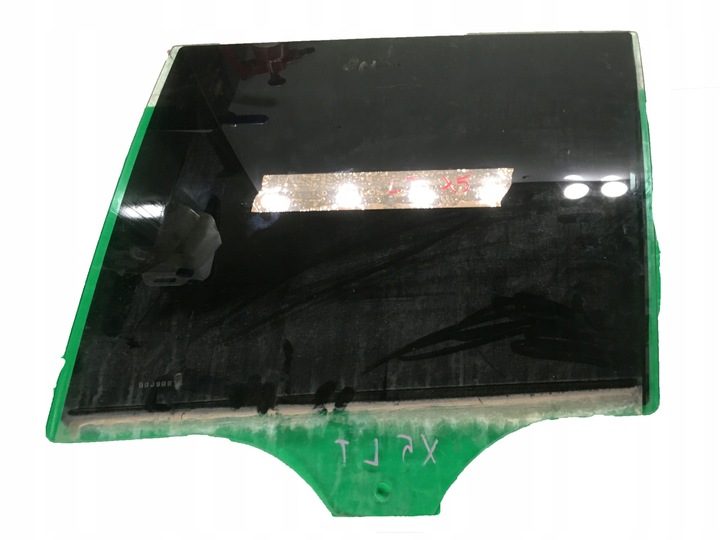 фото №1, Стекло левый зад bmw x5 f15