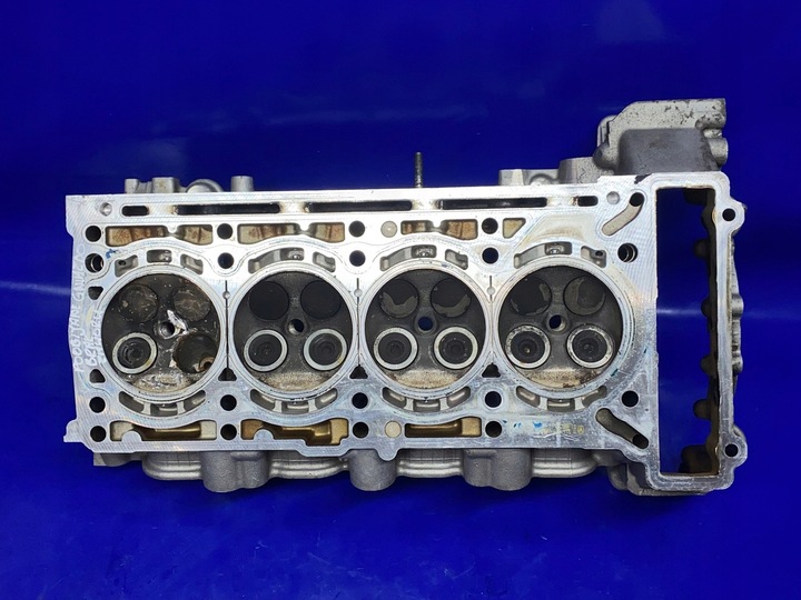 фото №8, Головка двигуна r2710161501 mercedes w204 w203 1.8 компресор 271940