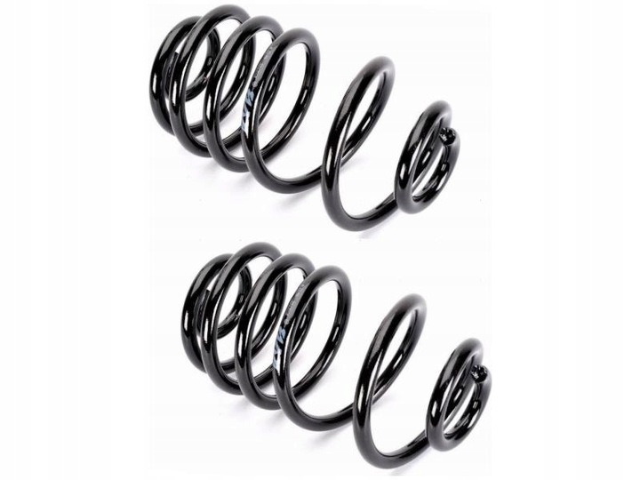 фото №1, Пружини зад opel vectra c 1.8-2.8 03-09