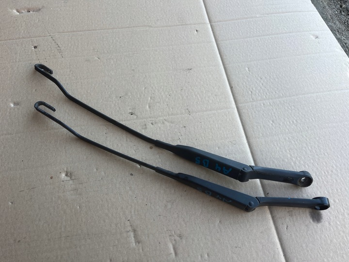 фото №1, Важіль праві ліві двірники audi a4 b5 1995-1999