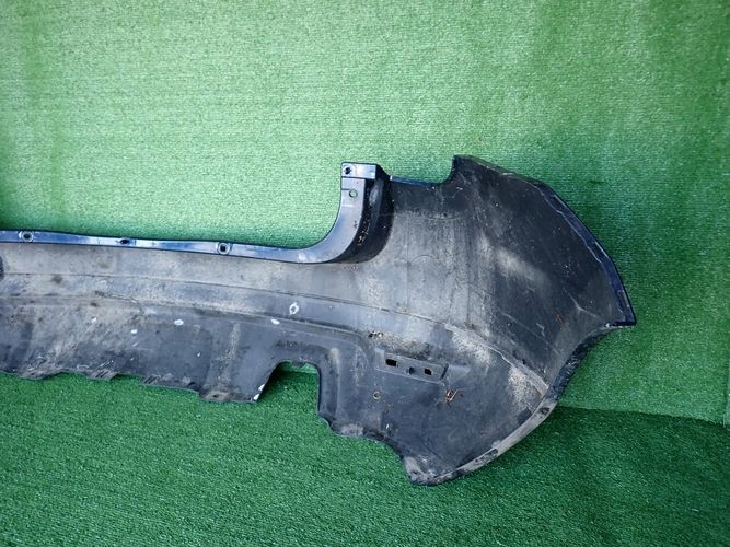 фото №11, Dacia duster i 10- бампер задній зад