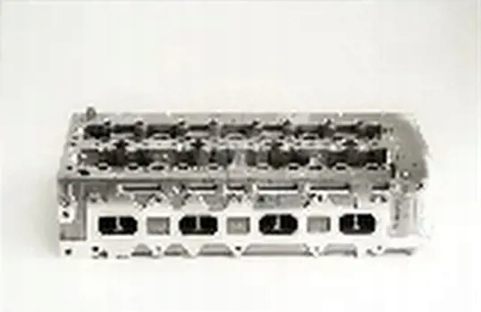 фото №1, Головка двигуна 908345 amc