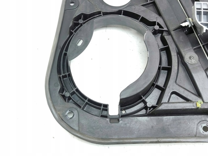 фото №5, Kia sportage 2017 левая сторона механизм подъёма стёкла задней