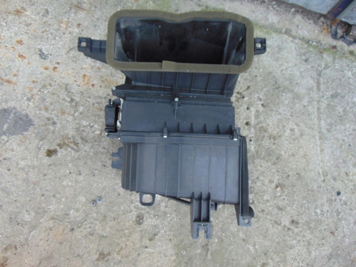 фото №5, Повітродувка нагрівача вентилятор honda crv iii євро