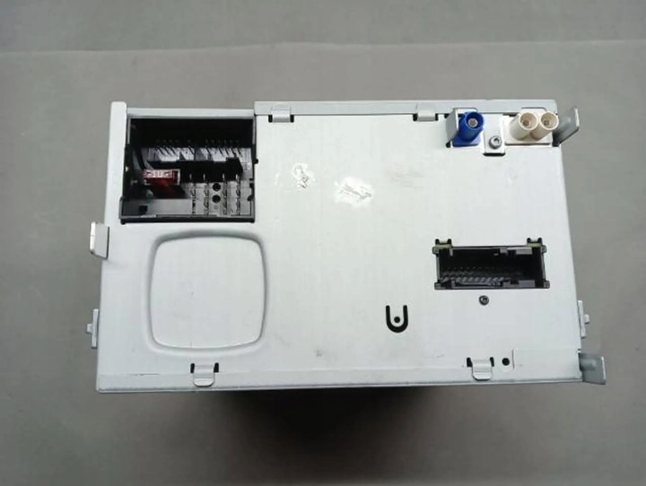 фото №9, Skoda yeti superb ii радио навигация amundsen + 3t0035192j