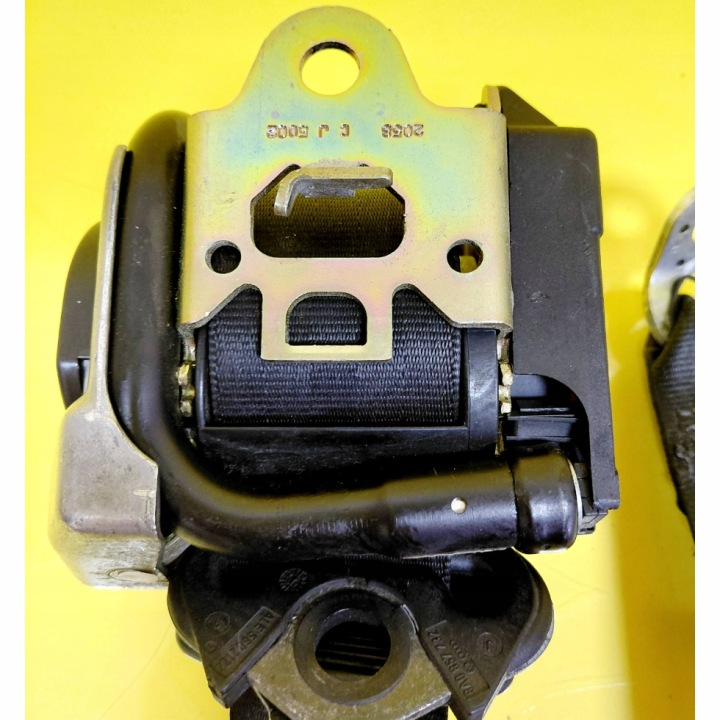 фото №9, Pas безопасности правое зад audi a3 s3 8l 5d 560561400 nr791
