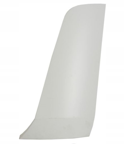 фото №1, Обтекатель кабины левая mercedes actros mp4/mp5