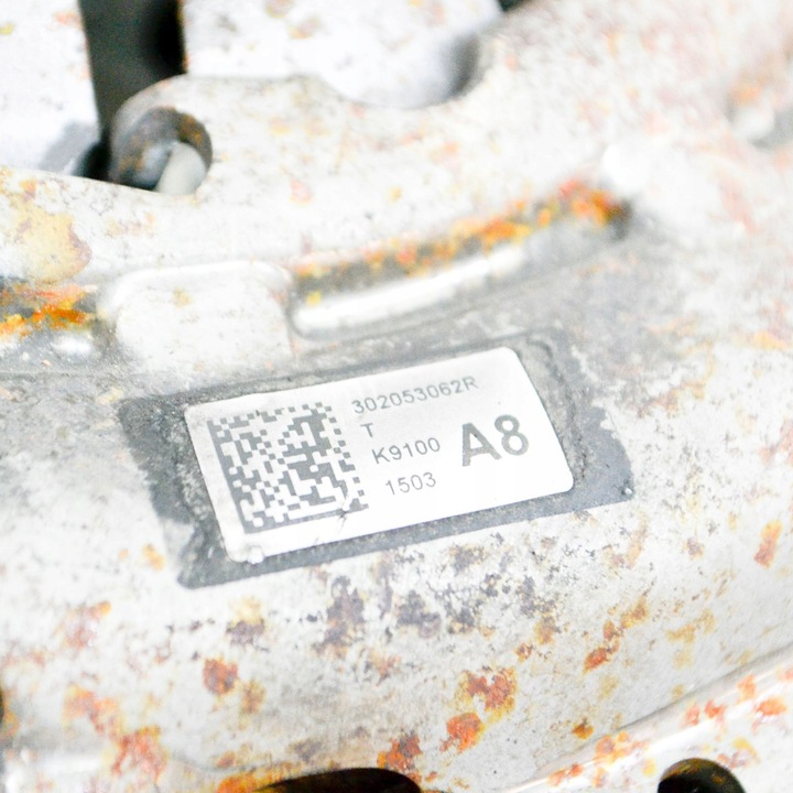 фото №9, Nissan qashqai 2019 сцепление / комплект