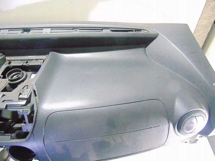 фото №6, Панель роздавальна консоль fiorino nemo 07-