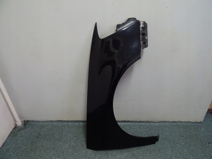 фото №1, Vw passat b6 3c0 крыло переднее правые