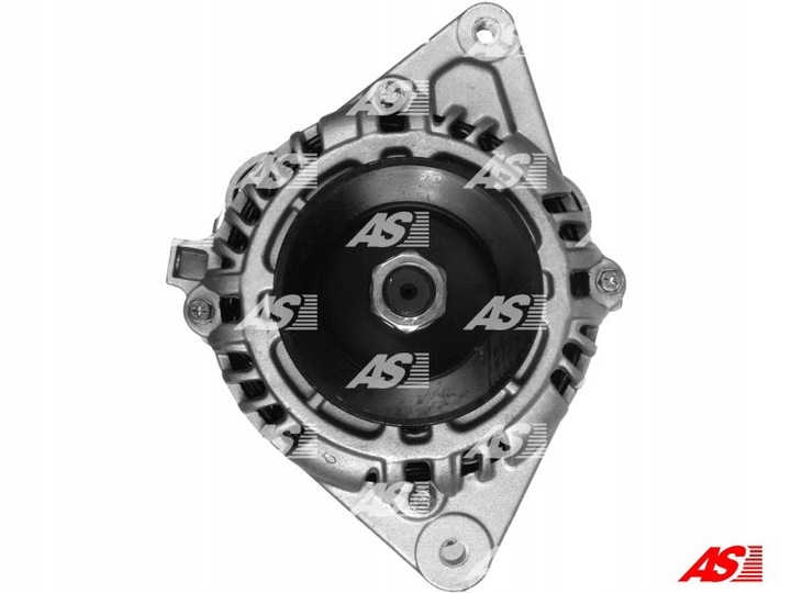 фото №2, Генератор as-pl do hyundai h-1 2.5 td