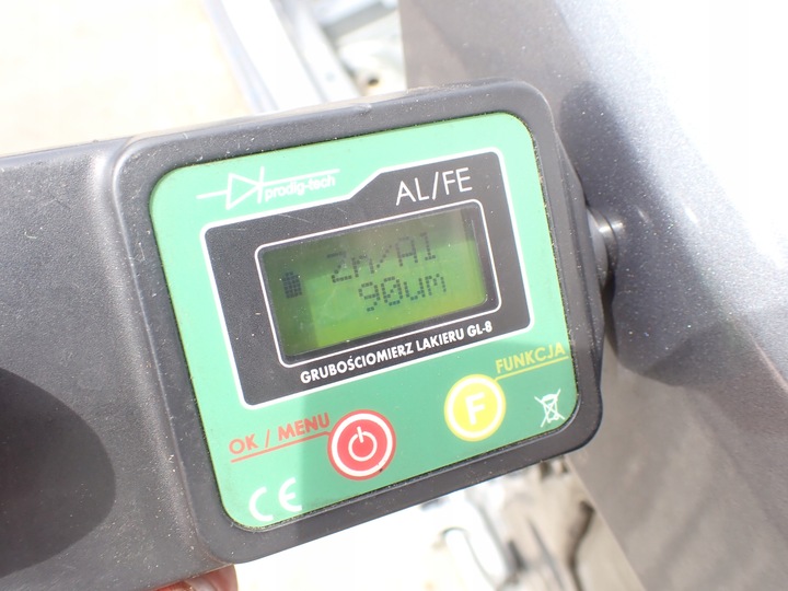 фото №9, Четверть порог фартук правые перед opel insignia b 1.6 2017 z10b европа