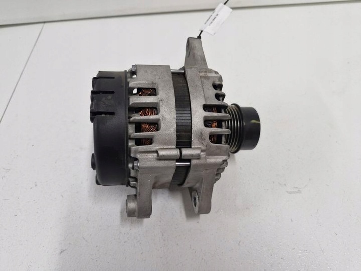 фото №10, Kia sportage 4 iv tucson 3 iii 1.6 t-gdi генератор 130a 37300-2b960