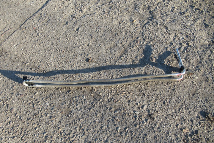 фото №1, Sprinter 906 2.2 cdi радіаторів масла a9064660124