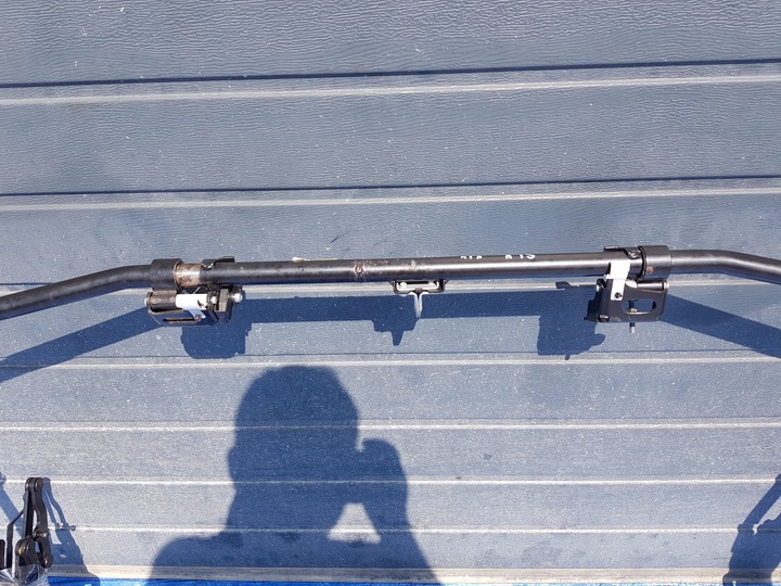 фото №10, Mercedes slk r171 w171 дуга каркас рама дах