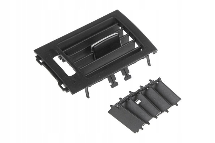 фото №1, Решётка воздуховод левая mercedes c класс w204 07-