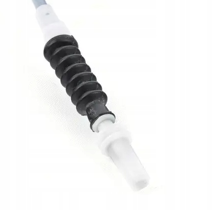 фото №10, Ручка зовнішня двері p/l хром mini r60 r61