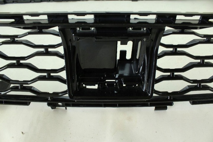 фото №14, Решётка бампера vw t7 multivan 7t0853663a 7t0853678b верх dół