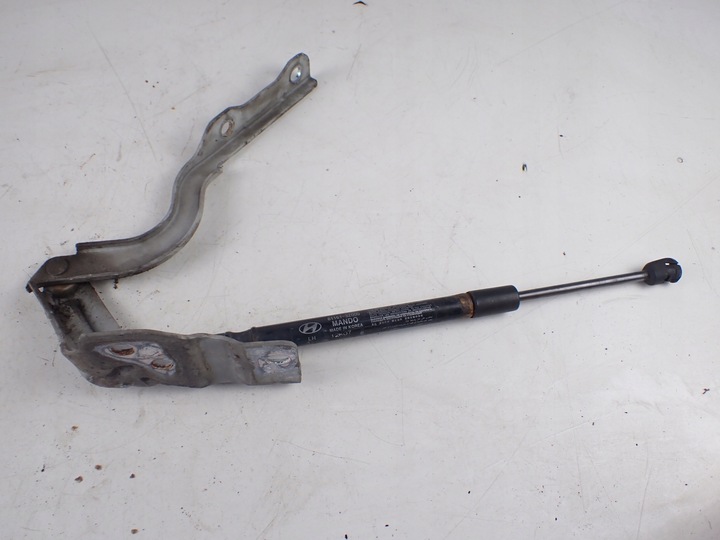 фото №1, Петля капота лівий hyundai i40 1.7 81161-3z000