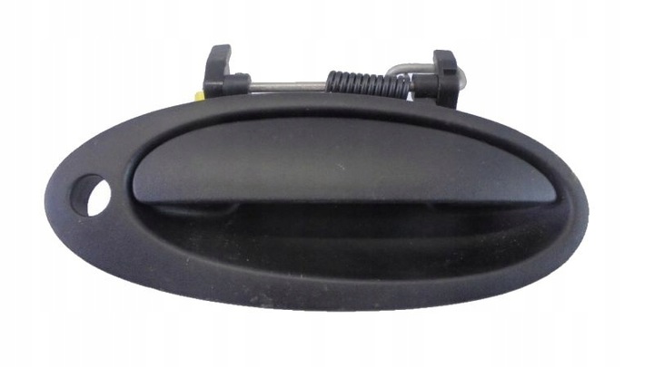 фото №1, Laguna i ручка зовнішня права перед оригінал