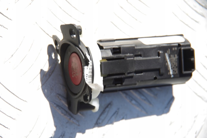 фото №1, Кнопка старт-стоп jeep grand cherokee wk2 рестайлінг 16-21 srt srt-8 68299963ab