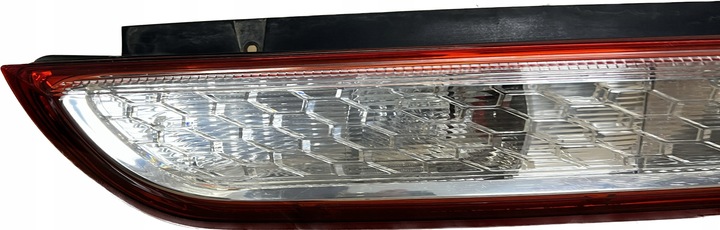 фото №8, Лампа зад задняя правая ford focus mk2 рестайлинг 07-11r