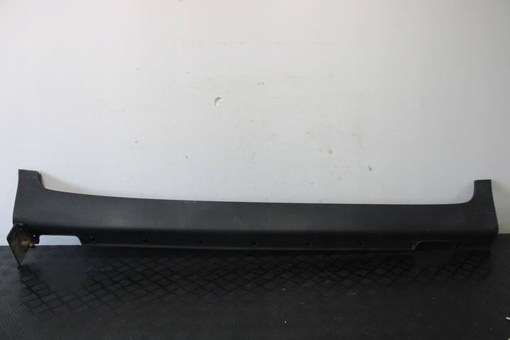 фото №1, Накладка пороговая порог правые kia sportage iii 3 87752-3u000