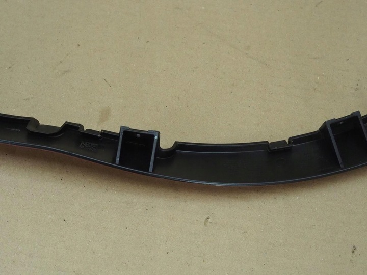 фото №10, Тримач кріплення бампера зад vw up citigo 1st807046 праві новий